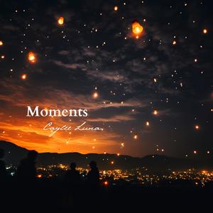 Moments