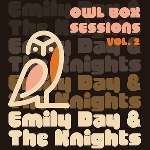 Owl Box Sessions, Vol. 2