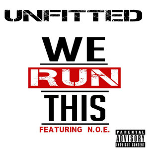 We Run This (feat. N.O.E.)