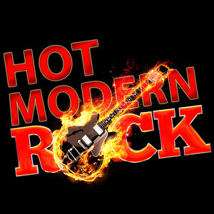 Hot Modern Rock