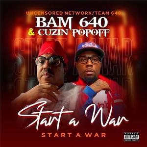 Start A War (Explicit)