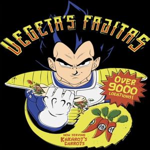 Vegeta Fajita(feat. M1K)