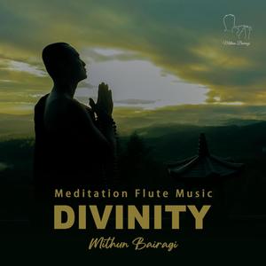 Divinity (Meditation Flute Music)