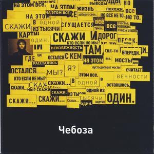 Скажи (Khevelev 