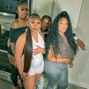 Overly Going (Explicit)