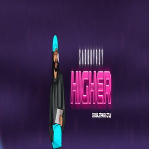 Higher (Explicit)