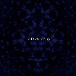 6 Duets, Op. 19: No. 2 in F major