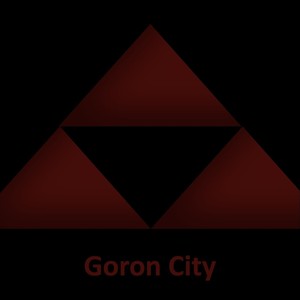 Goron City