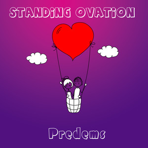 Standing Ovation (Explicit)