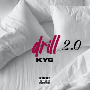 Drill 2.0 (feat. Jon Franklin) (Explicit)