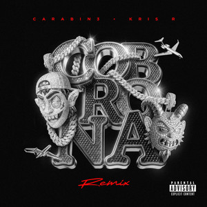 COBRONA REMIX (Explicit)