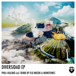 Diversidad (Flo Mrzdk & Monotunes Remix)