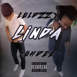Linda (feat. Luhdee) (Explicit)
