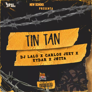 Tin Tan (Explicit)