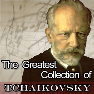 The Seasons, Op. 37b - June Barcarolle
