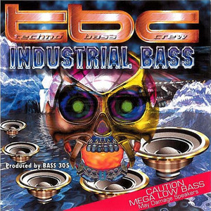 Industrial Bass