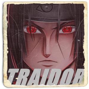 Itachi Uchiha Song (Naruto) | TRAIDOR