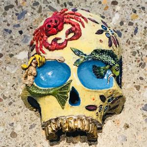 This Reef Song(feat. Tessa Cyclone)