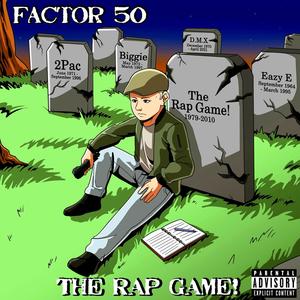 The Rap Game (Explicit)