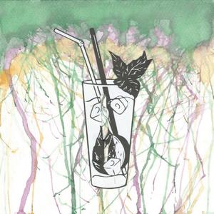 Drink (feat. Skianto) (Explicit)