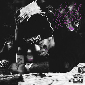 My Cup (feat. Nino Paid) (Explicit)