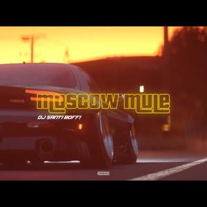 Moscow Mule (Turreo Edit)