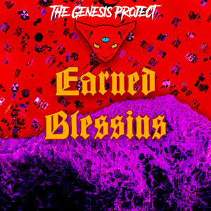 Earned Blessins (Explicit)