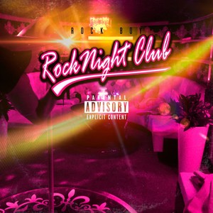 Rock Night Club (Explicit)