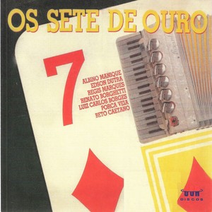 Os Sete de Ouro