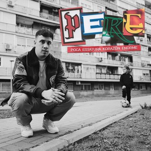 P.E.K.E. (Poca Estatura Korazón Enorme) [Explicit]