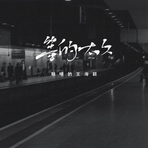 等的太久 (吉他版)