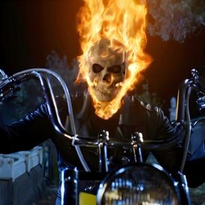 ghost rider (Explicit)