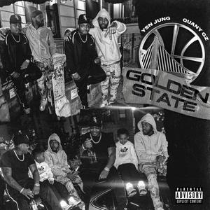 Golden State (feat. Quany Gz) (Explicit)