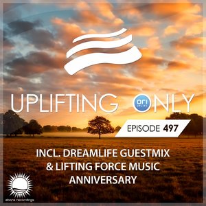 Amsterdam (UpOnly 497) (Mix Cut)