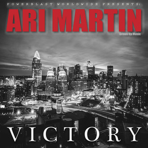 Ari Martin - Victory