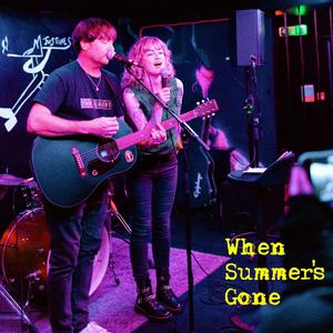When Summer's Gone (feat. Molly Vulpyne)