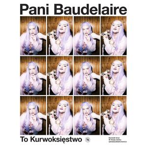 Pani Baudelaire (Explicit)