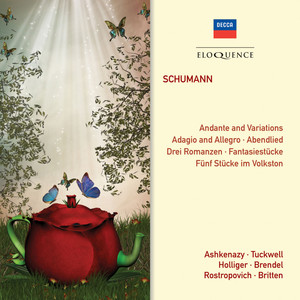 Schumann: Chamber Music