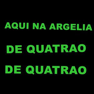 AQUI NA ARGELIA DE QUATRAO DE QUATRAO