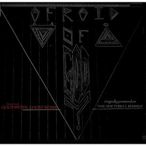 Afraid of God? (Gold Medal Ghost remix)