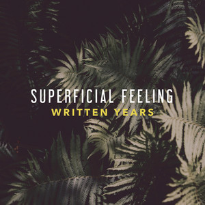 Superficial Feeling (Piano Version)