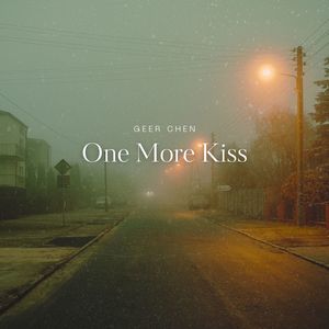 One more kiss