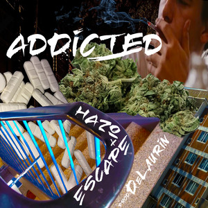 Addicted (Explicit)