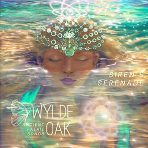 Siren's Serenade (feat. Carmen Belle White)