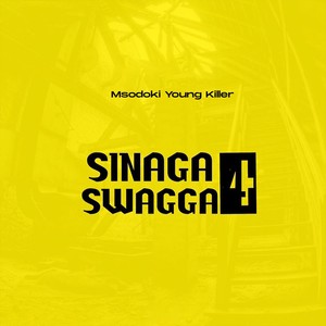 Sinaga Swagga IV