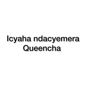 Icyaha ndacyemera (feat. Queen cha)