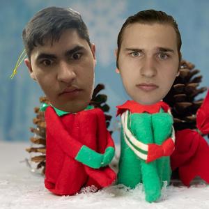 Baby It's Cold Outside(feat. Clover)