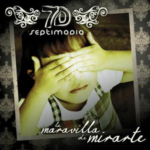 Septimo Dia - Tu Gracia (feat. Eduardo Ríos)