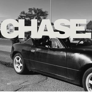 CHASE (feat. Vcon) [Explicit]