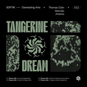 Tangerine Dream (Original Mix)